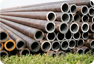 ASME SA500 Carbon Steel Tubing
